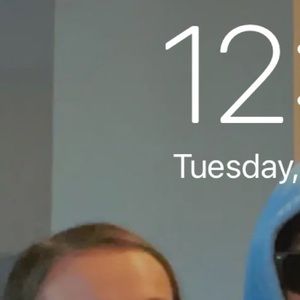 Meet your Posher, Noah